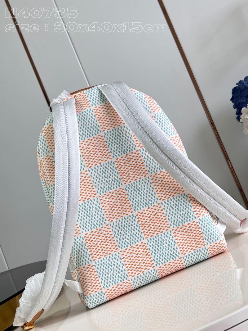 Louis Vuitton Backpacks